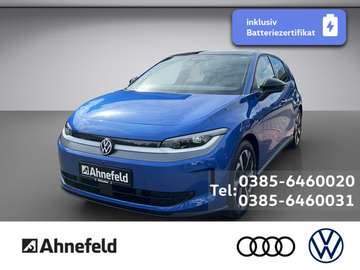 ID. Launch-Edition Style 155 kW 211 PS 52 kWh 1-Gang-Automatik
