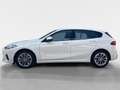 BMW 120 Weiß - thumbnail 3