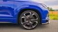 CUPRA Ateca Limited Akra Carbon Bleu - thumbnail 6
