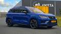 CUPRA Ateca Limited Akra Carbon Bleu - thumbnail 5