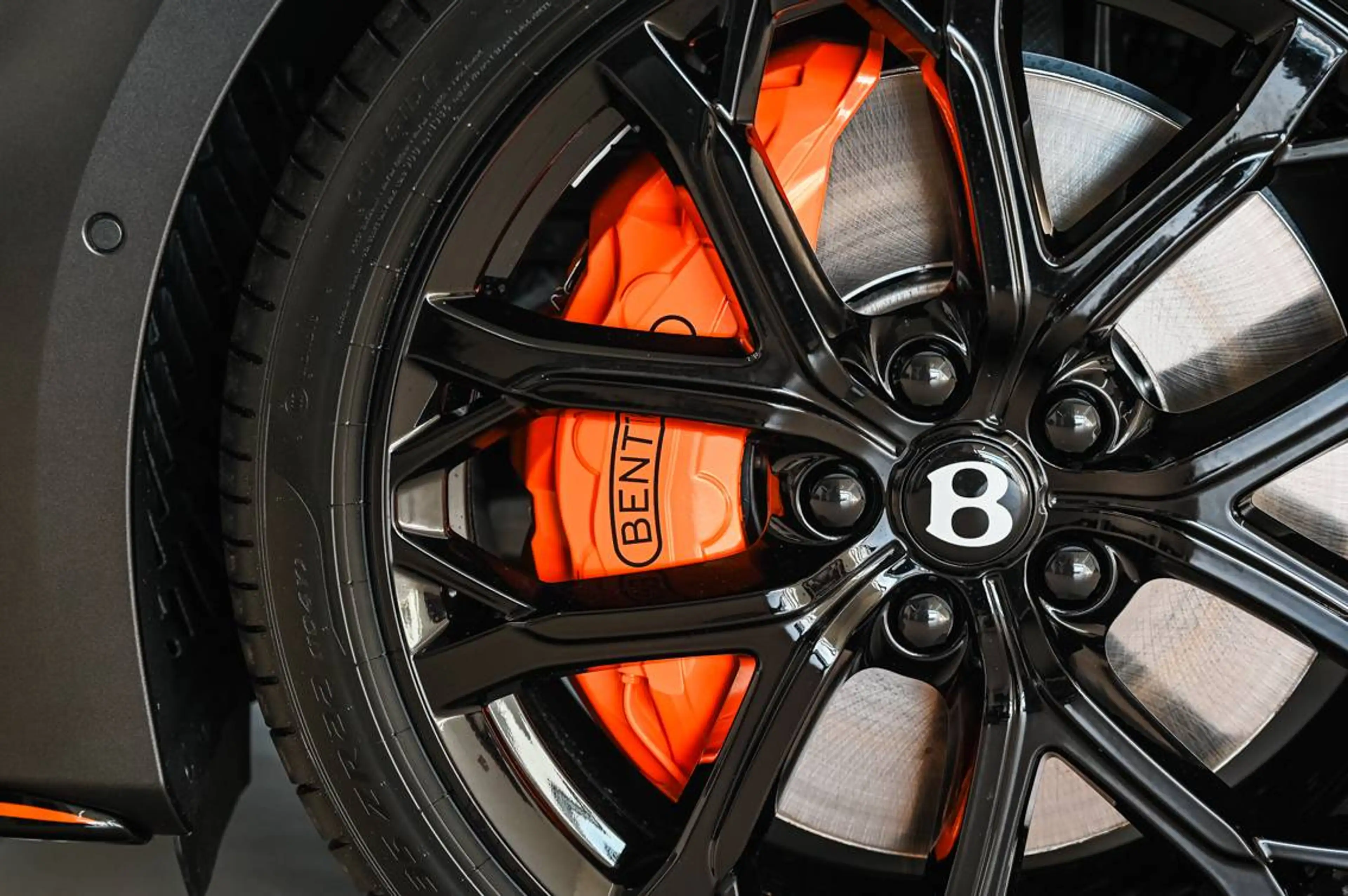 Bentley Continental GT Continental GT S V8 Hybrid — photo 10