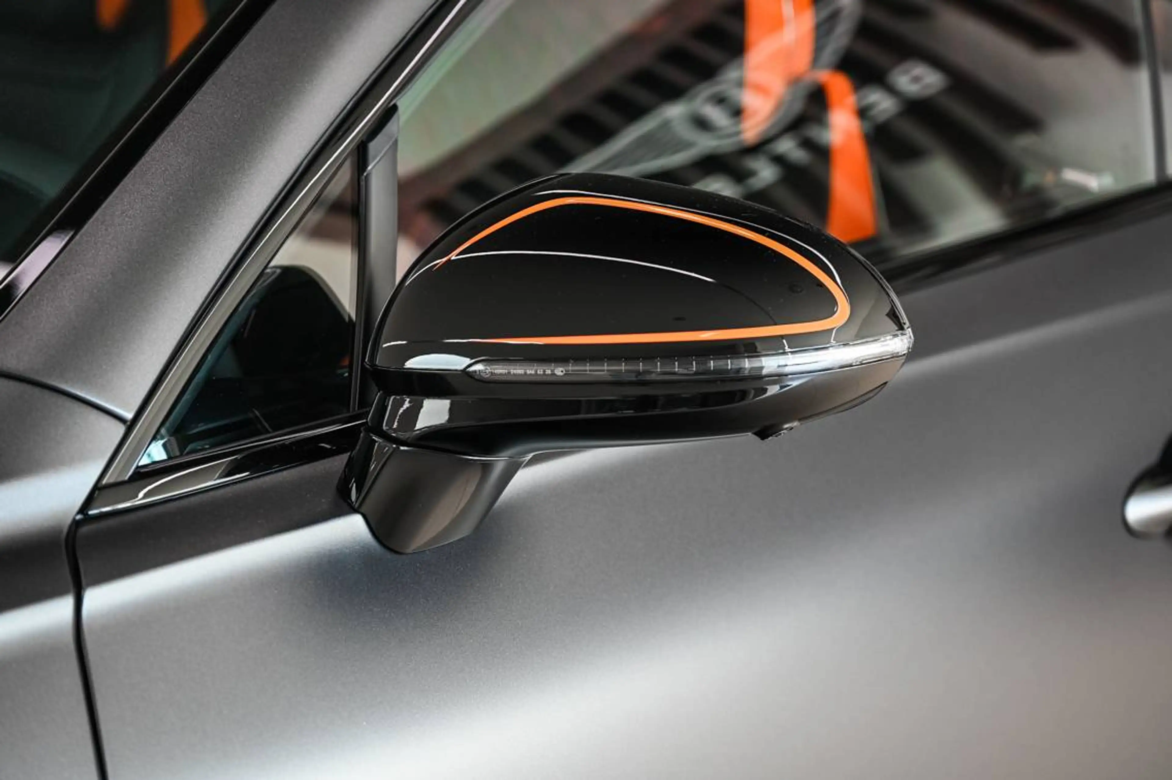 Bentley Continental GT Continental GT S V8 Hybrid — photo 15