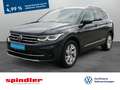 Volkswagen Tiguan Elegance DSG Sound IQLight Pano Standhzg Gris - thumbnail 1