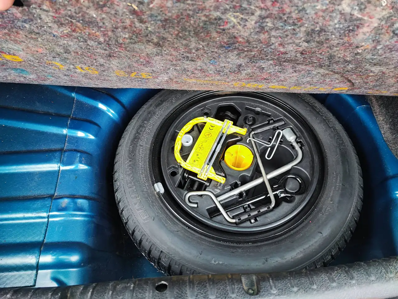 Renault Clio II 1999 5p 1.2 RT 4 airbag, foto 10