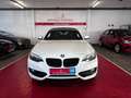 BMW 228 228i Cabrio//Autom//Kamera//Memory// Weiß - thumbnail 3