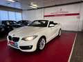 BMW 228 228i Cabrio//Autom//Kamera//Memory// Weiß - thumbnail 11