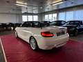 BMW 228 228i Cabrio//Autom//Kamera//Memory// Weiß - thumbnail 12