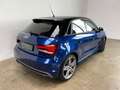 Audi A1 1.4 TFSI Sportback S-Line Xenon PDC SHZ 1.Hd Blau - thumbnail 2