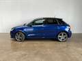 Audi A1 1.4 TFSI Sportback S-Line Xenon PDC SHZ 1.Hd Azul - thumbnail 3