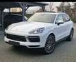 Porsche Cayenne Black Edition deutsches Fahrzeug - thumbnail 1