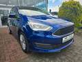 Ford C-Max Trend*Eeasy-Driver2*Winter*Sitzh*ACS*PDC Blue - thumbnail 3