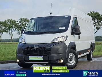 2.2 L4H2 Navi Airco