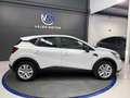 Renault Captur E-TECH Híbrido Evolution 105kW Blanco - thumbnail 2
