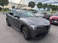 Alfa Romeo Stelvio 2.2 Turbodiesel 210 CV AT8 Q4 Veloce Tì Arancione - thumbnail 2