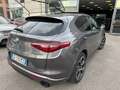 Alfa Romeo Stelvio 2.2 Turbodiesel 210 CV AT8 Q4 Veloce Tì Arancione - thumbnail 4