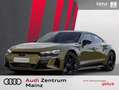 Audi RS e-tron GT quattro Groen - thumbnail 1