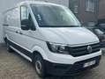 Volkswagen Crafter Crafter 35 L3H2 2.0TDI Blanc - thumbnail 3