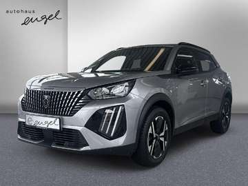 Allure,360°,LED,NAVI,KAMERA,CARPLAY,SHZ,TOTWINKEL