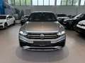 Volkswagen Tiguan Allspace Tiguan Allsp. R-Line 4M AID/MATRIX/STHZ/360°/AHK Silber - thumbnail 2