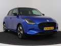 Suzuki Swift 1.2 Style Smart Hybrid CVT Automaat | Navigatie | Blauw - thumbnail 15