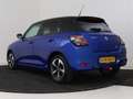 Suzuki Swift 1.2 Style Smart Hybrid CVT Automaat | Navigatie | Blauw - thumbnail 16