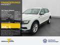 Volkswagen Tiguan Allspace 1.5 TSI DSG HIGHLINE NAVI SITZHZ Weiß - thumbnail 1