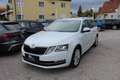 Skoda Octavia Style 1.6 TDI DSG 1. Besitz  // NAVI // LED // Tempomat Weiß - thumbnail 2