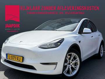 BWJ 2021 Long Range 351 PK AWD 75 kWh PANO | FULL