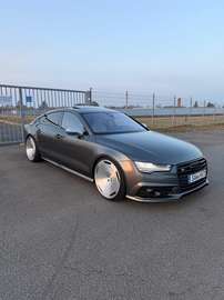 Sportback 4.0 TFSI quattro 4.0 TFSI quattro