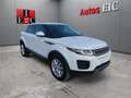 Land Rover Range Rover Evoque 2.0D Standard FWD 150 Blanco - thumbnail 8