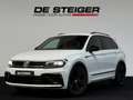 Volkswagen Tiguan 1.5 TSI ACT R-Line ACC Camera Led Virtual Trekhaak Wit - thumbnail 1