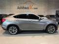 BMW X6 /xDrive/50i/Memory/B&O/HeadUp/Nachtsicht Grau - thumbnail 6