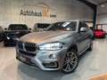 BMW X6 /xDrive/50i/Memory/B&O/HeadUp/Nachtsicht Grau - thumbnail 1