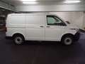 Volkswagen T6 Transporter T6.1 Transporter 2.0TDI Kasten*Kamera*NAVI*PDC* Weiß - thumbnail 1