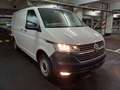 Volkswagen T6 Transporter T6.1 Transporter 2.0TDI Kasten*Kamera*NAVI*PDC* Weiß - thumbnail 3