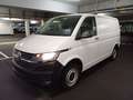 Volkswagen T6 Transporter T6.1 Transporter 2.0TDI Kasten*Kamera*NAVI*PDC* Weiß - thumbnail 17