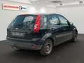 Ford Fiesta 1.3 5-trg. Klimaanlage AHK Freisprech Schwarz - thumbnail 5