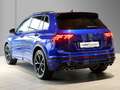 Volkswagen Tiguan R 2.0 TSI DSG 4Motion *Pano*AHK*IQ-Light*DCC*36... Bleu - thumbnail 4