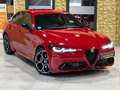 Alfa Romeo Giulia Competizione Q4/ACC/MEMORY/NAVI/KAMERA/SH Rot - thumbnail 37