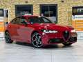 Alfa Romeo Giulia Competizione Q4/ACC/MEMORY/NAVI/KAMERA/SH Rot - thumbnail 36
