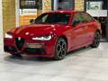 Alfa Romeo Giulia Competizione Q4/ACC/MEMORY/NAVI/KAMERA/SH Rot - thumbnail 44