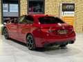Alfa Romeo Giulia Competizione Q4/ACC/MEMORY/NAVI/KAMERA/SH Rot - thumbnail 7
