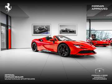 ~Ferrari Munsterhuis~