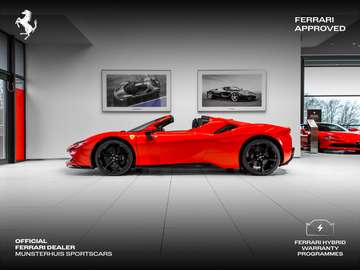 ~Ferrari Munsterhuis~