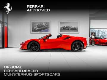 ~Ferrari Munsterhuis~