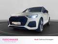 Audi Q5 S line 40 TDI quattro LED+PANO+RFK+HUD+AHK+LEDER+L Blanco - thumbnail 1
