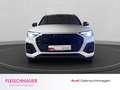 Audi Q5 S line 40 TDI quattro LED+PANO+RFK+HUD+AHK+LEDER+L Blanco - thumbnail 2