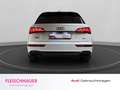 Audi Q5 S line 40 TDI quattro LED+PANO+RFK+HUD+AHK+LEDER+L Blanco - thumbnail 5