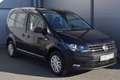 Volkswagen Caddy Kombi 2,0 TDI AHK/NAVI NETTO: 15.733 € Blau - thumbnail 2