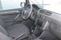 Volkswagen Caddy Kombi 2,0 TDI AHK/NAVI NETTO: 15.733 € Blau - thumbnail 17